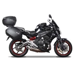 Shad 3P System Side Case Frames For Kawasaki 650 ER6F 2012-2017. Fixed Price $172.88.