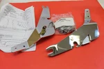 National Cycle Paladin Backrest Quickset Mounting System VTX1800 #P9BR009B. Fixed Price $299.95.