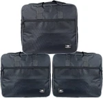 Pannier Liner Bags (set 3) Fit Bmw R1200GS Adventure. Fixed Price $69.99.