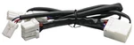 Custom Dynamics Tour Pak Quick Disconnect Harness (CD-TP-QD-13). Fixed Price $43.73.