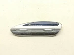 99-13 Yamaha Royal Star Venture XVZ1300 Rear Right Saddle Bag Luggage Case Handl. Fixed Price $77.09.