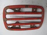 1974 Honda CT90 Trail Front Luggage Cargo Carrier Rack. Fixed Price $34.97.