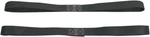 Moose Soft Tie Straps Black. Fixed Price $13.99.