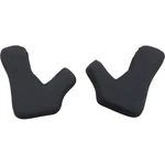 100% Mtb Cheek Pads For Aircraft Bicycle Helmet Black Sm/md/xl 89008-00002. Fixed Price $14.75.
