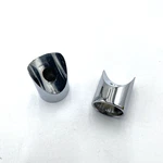 Genuine Harley Oem 90945-93 Saddlebag Rail Mount Adapters Pair 93-13 Touring. Fixed Price $25.20.