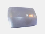 Bmw K75S K75RT K100LT K100RS R100 Left Saddlebag Integral Luggage Box. Fixed Price $124.95.