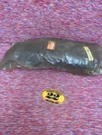 Genuine Suzuki Nos 63112-45200 Inner Plastic Rear Fender 79 GS550. Fixed Price $61.95.