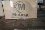 New Aero Universal 4 All Motorcycle Cruisers By Mutazu. Fixed Price $69.00.