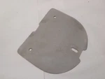 1979 Yamaha IT175 Carrier Box Tool Support. Fixed Price $48.00.