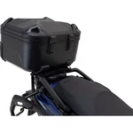 Dusc Hard Case System - Black For Yamaha MT07/FJ09/TRACER GPT.06.871.65000/B. Fixed Price $545.56.