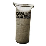 DC-30 Desiccant Bag For / CT30-P DEV130504 Brand New!. Fixed Price $157.37.