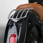 National Cycle Chrome Solo Fender Rack For Indian Scout P9500-001. Fixed Price $222.26.