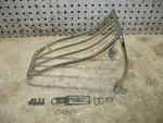 Hd Harley 2000 Rear Luggage Fender Rack Assy Oem 56454-00. Fixed Price $39.99.