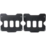 Tusk Olympus Pannier Bag Mount Plate Rack. Fixed Price $117.77.