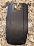 1979 Honda Goldwing GL1000 Shelter Top Cover 50430-431-671. Fixed Price $16.00.