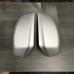 Multistrada 950/1200 Set Cover Top Case MS1200 Ducati Oem 96780642A 24C. Fixed Price $99.00.