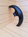 Front Fender 23" For Harley Davidson Flh Touring Baggers From 1989-2013. Fixed Price $140.00.