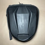 Kawasaki Ninja 250 1000 Soft Top Case Tail Bag. Fixed Price $69.00.