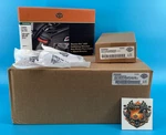New Unopened Oem Harley-davidson Detachable Luggage Conversion Kit 53000567A #. Fixed Price $562.50.