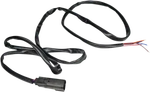 Custom Dynamics CD-TP-QD-14-HW Quick Disconnect For Tour-pak Harley Davidson. Fixed Price $46.49.