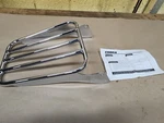 Nos Cobra Sissy Bar Luggage Rack For Kawasaki 96-05 VN800 P/n 02-3503. Fixed Price $159.99.
