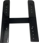 Custom Products Tour Pack Mount Relocator DK-14-TPR. Fixed Price $133.49.