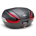 Givi V47NNA 47LTR Monokey Case W/ Cf Accent. Fixed Price $351.90.