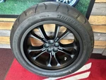 18-25 Honda GL1800 Goldwing Genuine Rear Wheel Rim + Tpms 200/55 R16 Tire. Fixed Price $429.00.