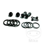 6657-ALTN Brake Caliper Repair Kit: 7170538 Compatible With Honda Xrv 750 Afr. Fixed Price $80.13.