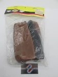 Hopnel Dash Twin Pouch Desert Tan For 2014+ Indian Roadmaster Chieftain. Fixed Price $64.99.