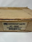 National Cycle KIT-SB307 Saddlebag Hardware 55-7789 Black. Fixed Price $69.00.