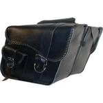 Willie Max Saddlebag Ranger Braided 58750-20. Fixed Price $277.35.