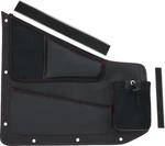 Show Chrome H44-7DRED Console Side Organizer. Fixed Price $94.22.