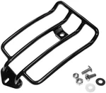 Biker's Choice Luggage Rack For Solo Seats Black Harley Davidson Sportster. Fixed Price $93.12.