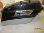 New 97-13 Oem Harley-davidson Touring Right Side Saddlebag Assembly 79106-03A. Fixed Price $289.99.