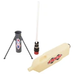Ims Dry Break Dump Can With Probe Stand 4 Gallon 218351, 218381, 218391. Fixed Price $791.18.