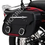 Harley Detachable Heritage Softail Classic Saddlebags Fxst 90384-04. Fixed Price $799.95.