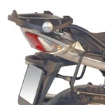 Givi SR357 Rear Luggage Rack With Plate For Monokey Top Cases. Fixed Price $124.49.