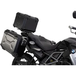 Sw-motech Adventure Luggage System Black For Bmw '08-'18 ADV.07.559.75002/B. Fixed Price $2818.56.
