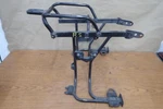 1984 Kawasaki Voyager ZN1300A Subframe Trunk Saddlebag Mount. Fixed Price $49.95.