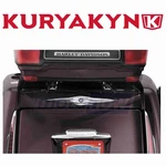Kuryakyn 7215 Trunk Latch Accent For Trikes Body Covers & Trim Bp. Fixed Price $46.99.