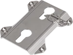 Sw-motech Trax Accessory Mount Silver ALK.00.165.30900/S. Fixed Price $50.00.
