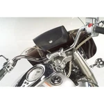 Willie Max Revolution Windshield Bag 10.5"X6"X2.5" 59513-00. Fixed Price $59.66.