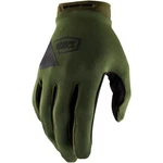 100% Ridecamp Glove Fatigue Small 10011-00000. Fixed Price $37.56.