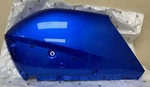 2012-2013 Honda Gold Wing (gl 1800) Lh Saddlebag Lid Oem #81421-MCA-S40ZA /#L754. Fixed Price $492.42.