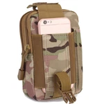Multifunction Tactical Waist Bag Molle Hiking Outdoor Belt Pack For Women. Fixed Price $9.09.