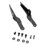 Givi Top Case Side Arms - SR4114. Fixed Price $45.00.