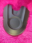 Front Belt Pulley Sprocket Cover Stock 2023 Indian Scout Bobber. Fixed Price $55.00.