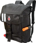 Banjo Brothers Metro Compact Backpack: Black. Fixed Price $69.99.