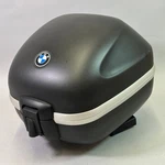 31L Top Case For Bmw F650GS 99-03. Fixed Price $35.00.